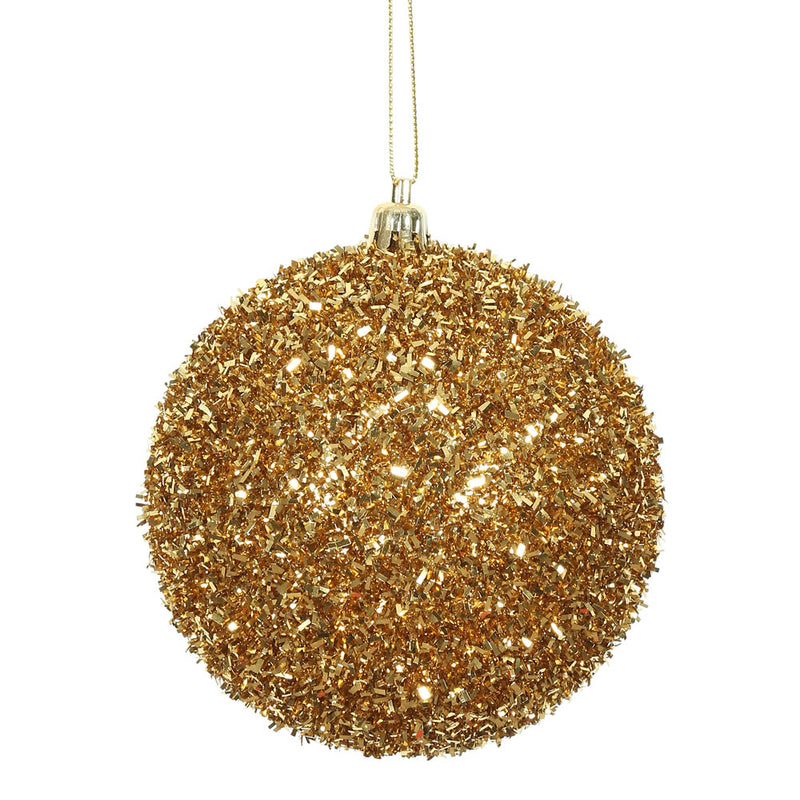 Ball Ornament