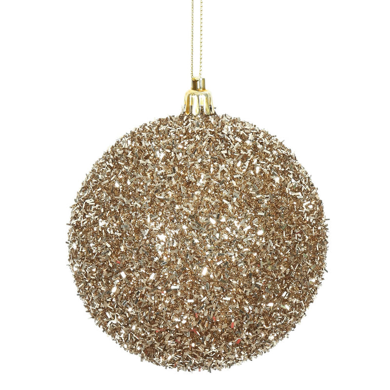 Ball Ornament