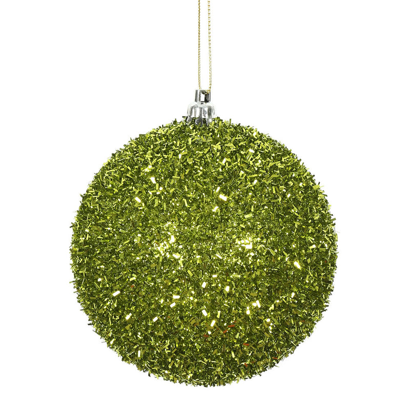 Ball Ornament