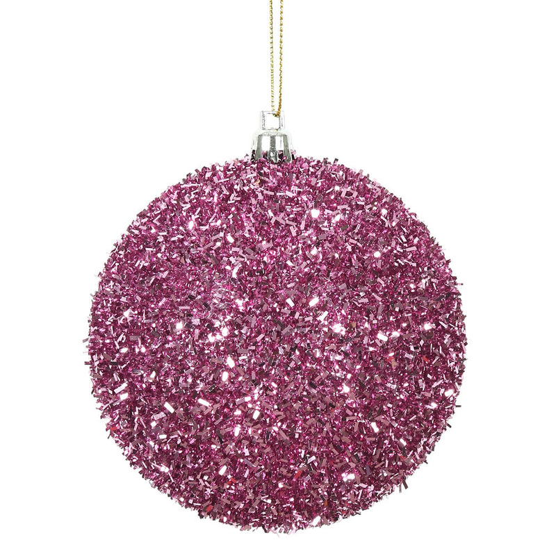 Ball Ornament