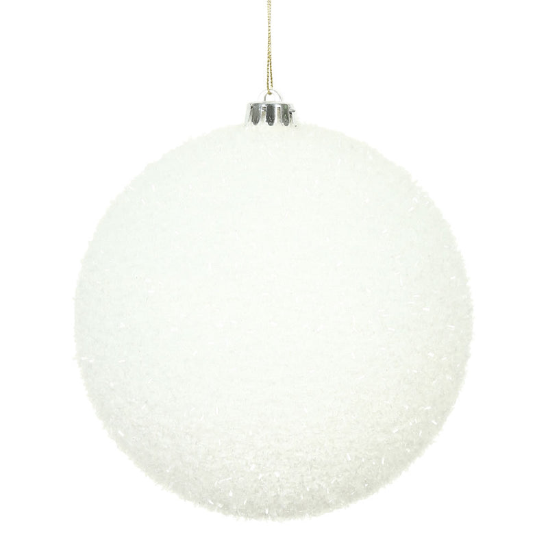 Ball Ornament