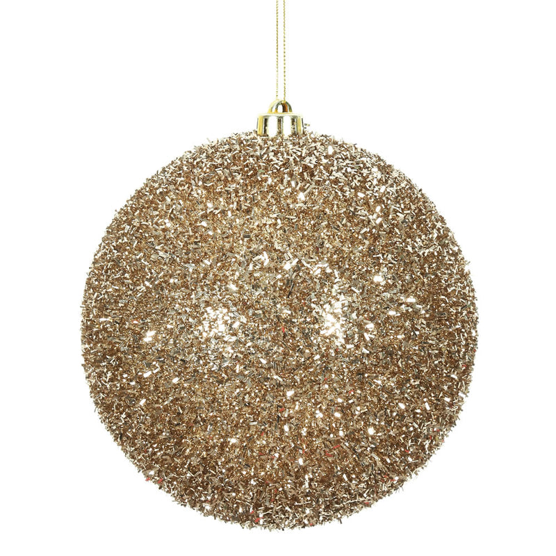 Ball Ornament