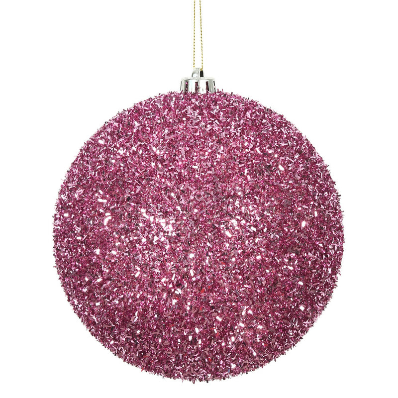 Ball Ornament