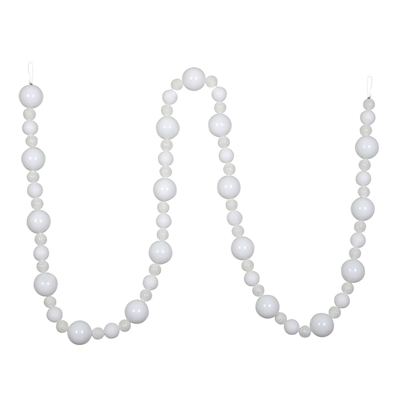 Assorted Ball Garland