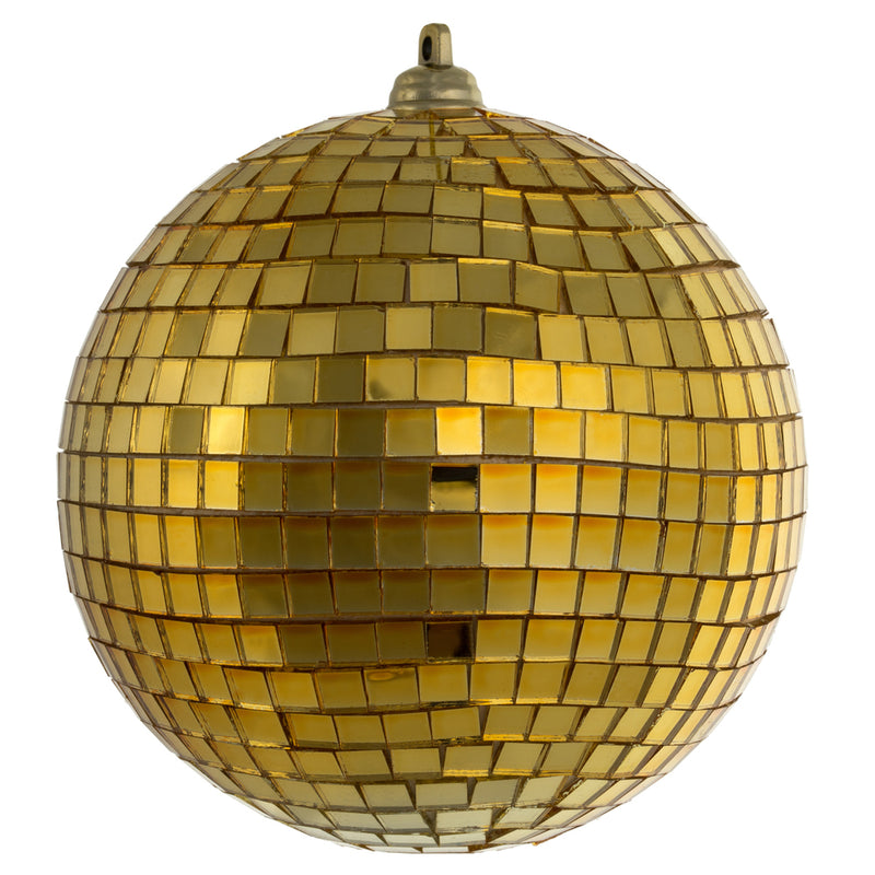 4" Mirror Ball