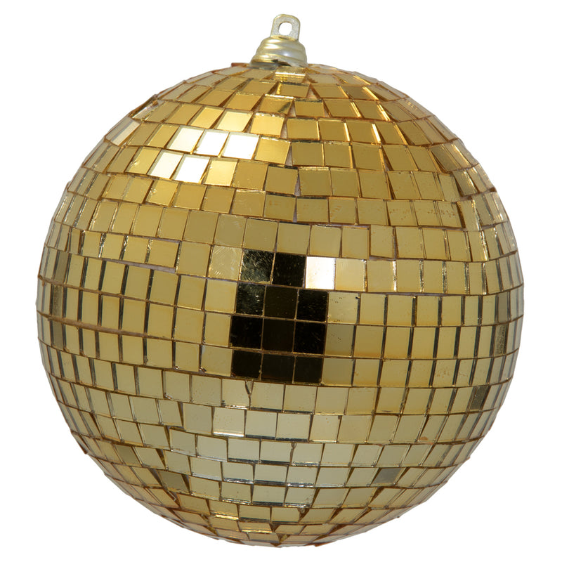 4.75" Mirror Ball