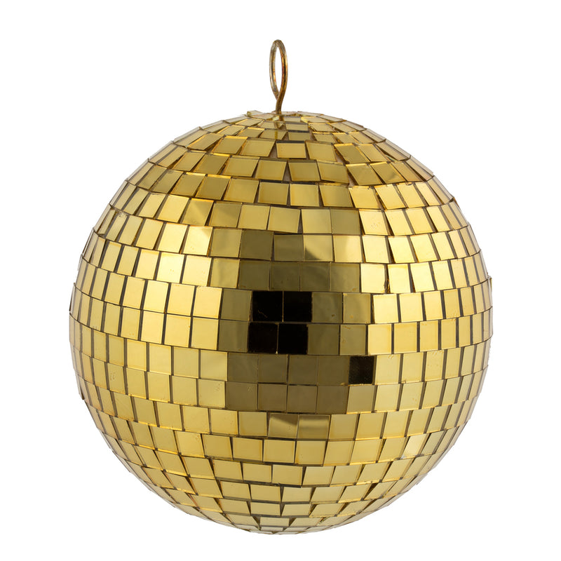 6" Mirror Ball