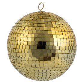 8" Mirror Ball