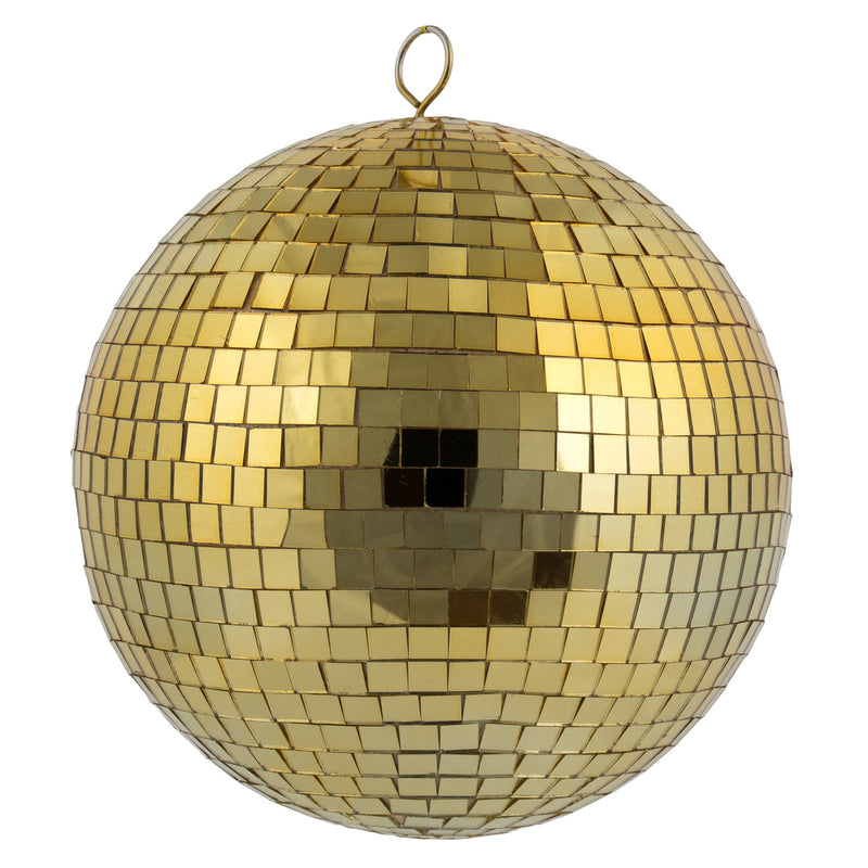 8" Mirror Ball