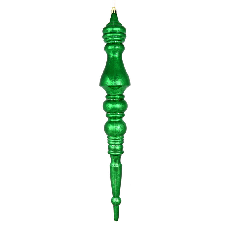 Mercury Finial