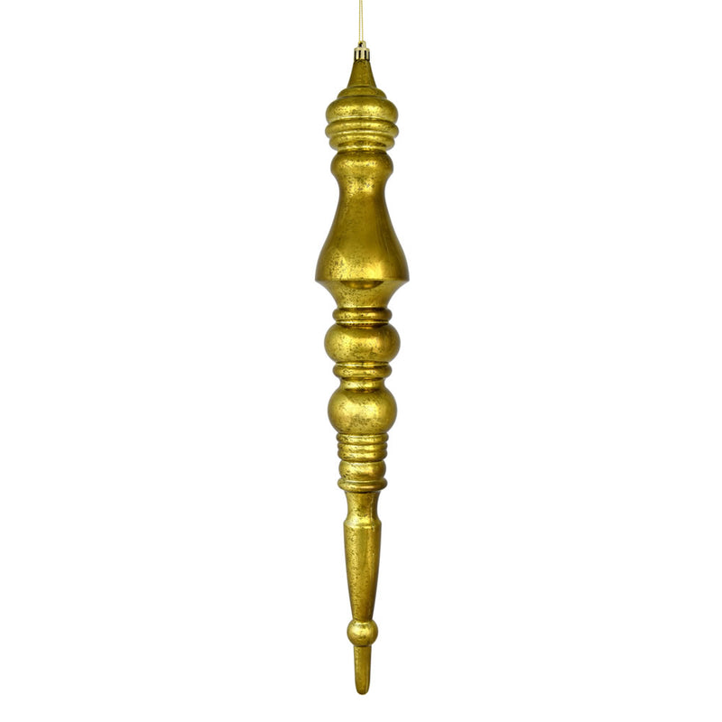 Mercury Finial