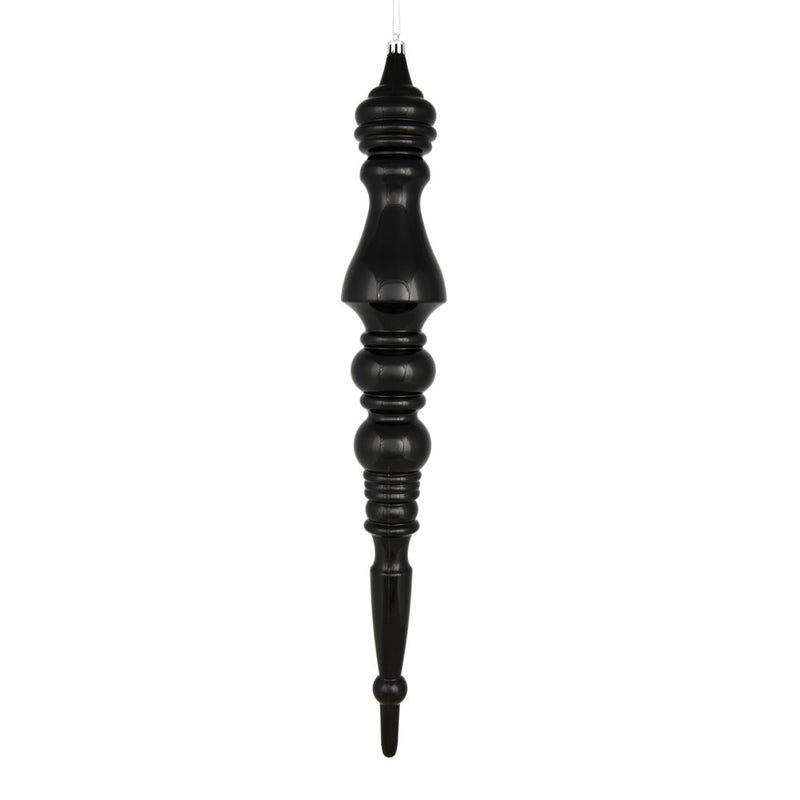 Mercury Finial