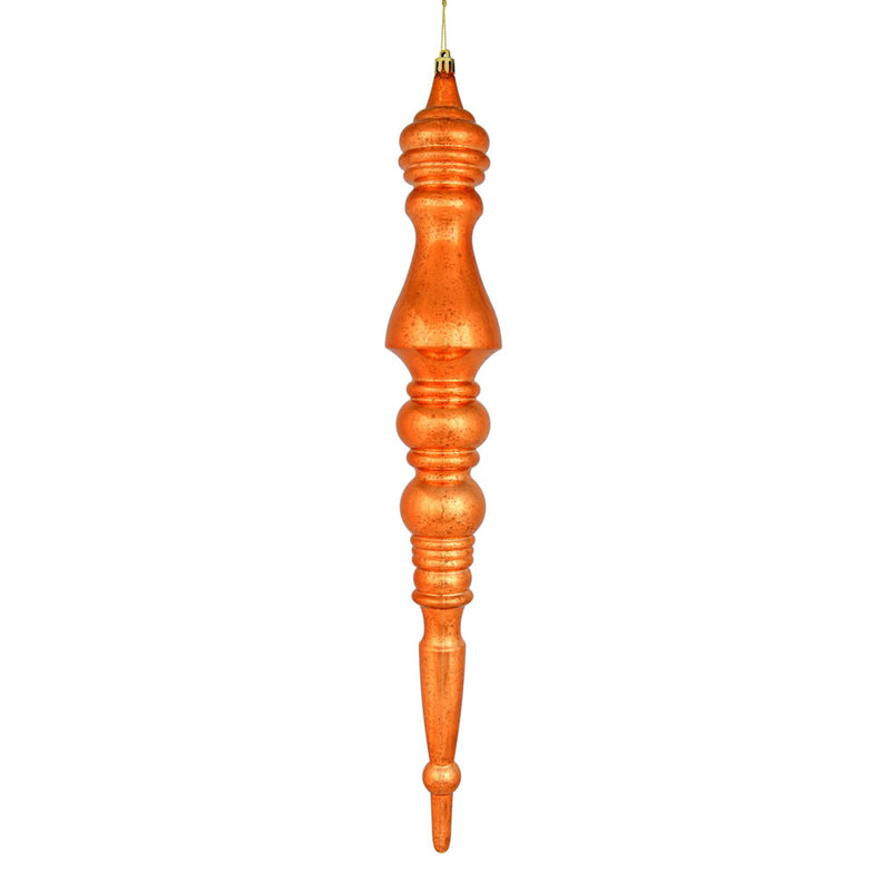 Mercury Finial