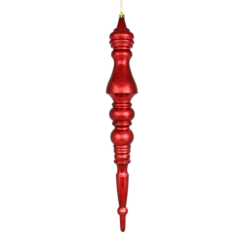 Mercury Finial