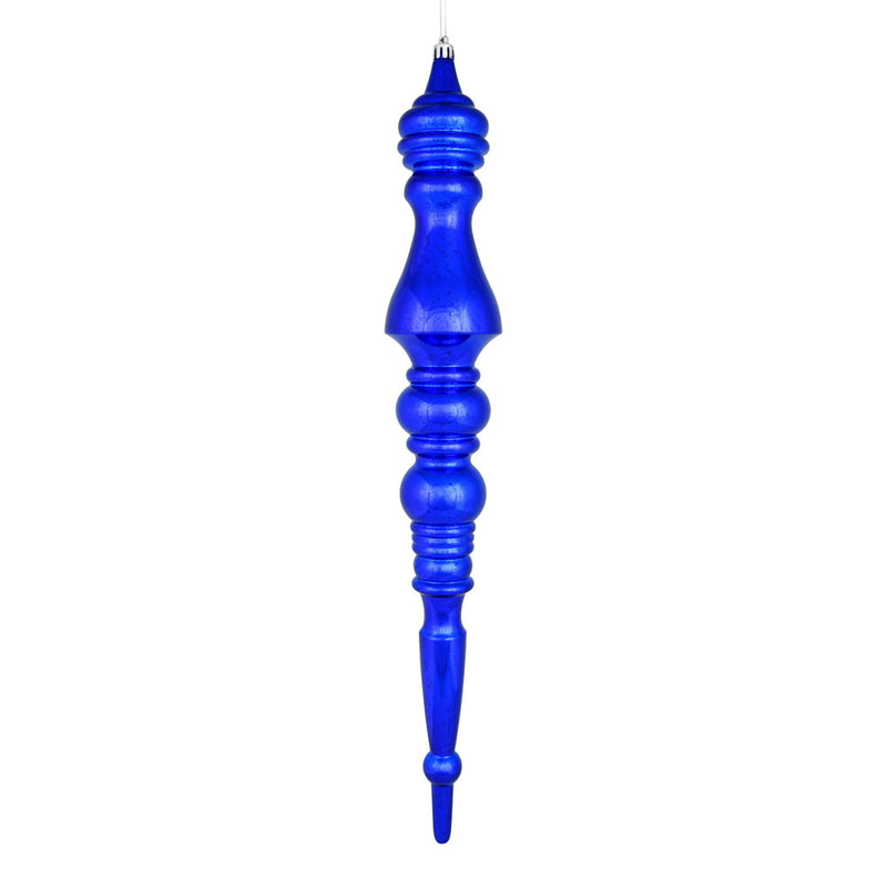 Mercury Finial