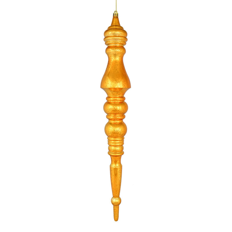 Mercury Finial