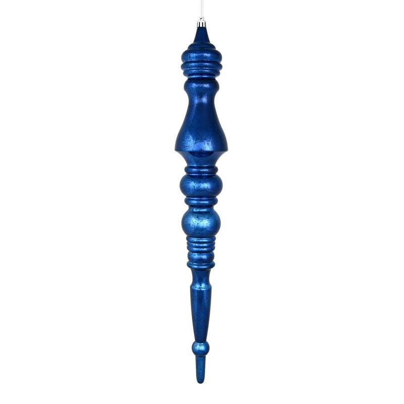 Mercury Finial