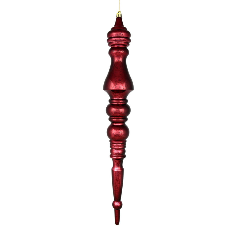 Mercury Finial