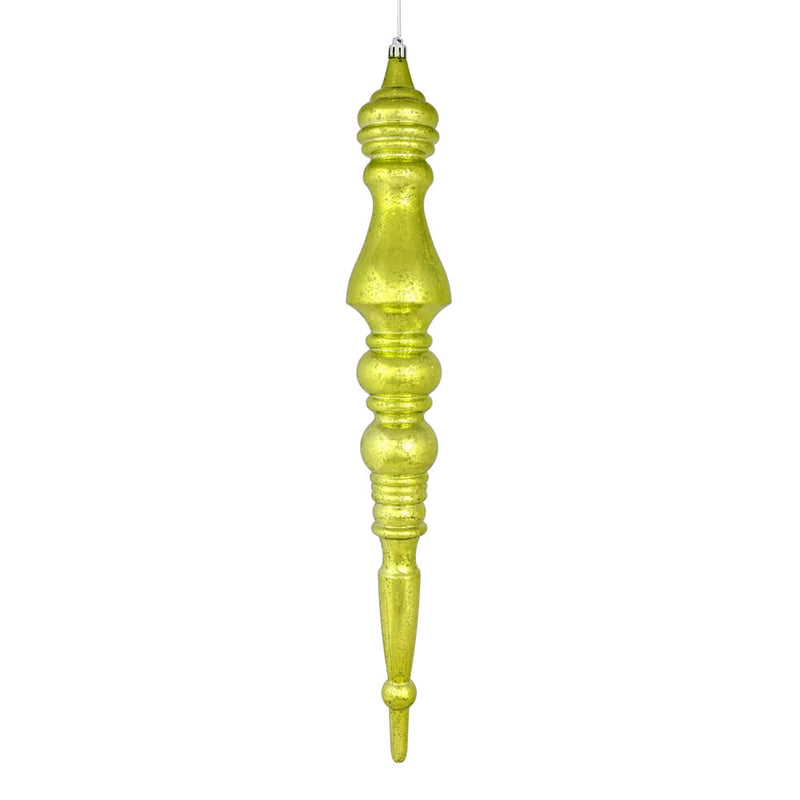 Mercury Finial