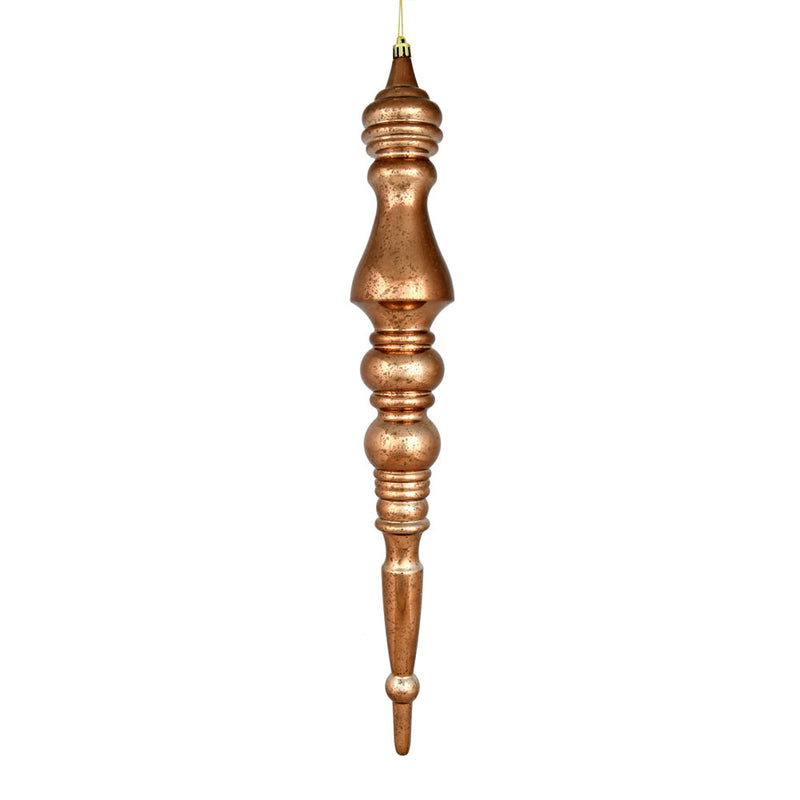 Mercury Finial