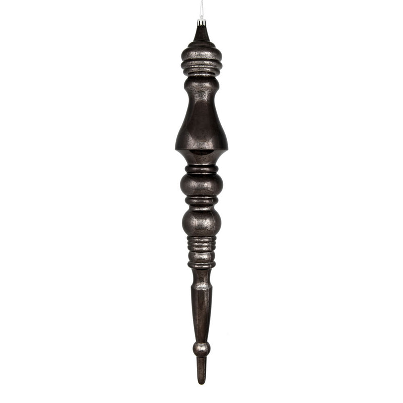 Mercury Finial