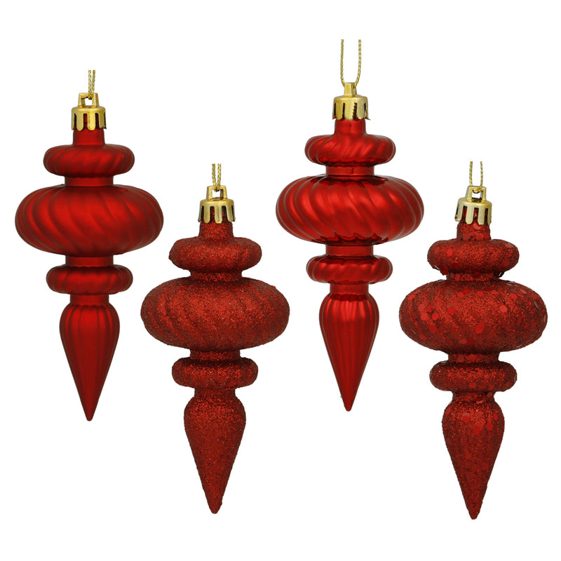 Finial Ornament