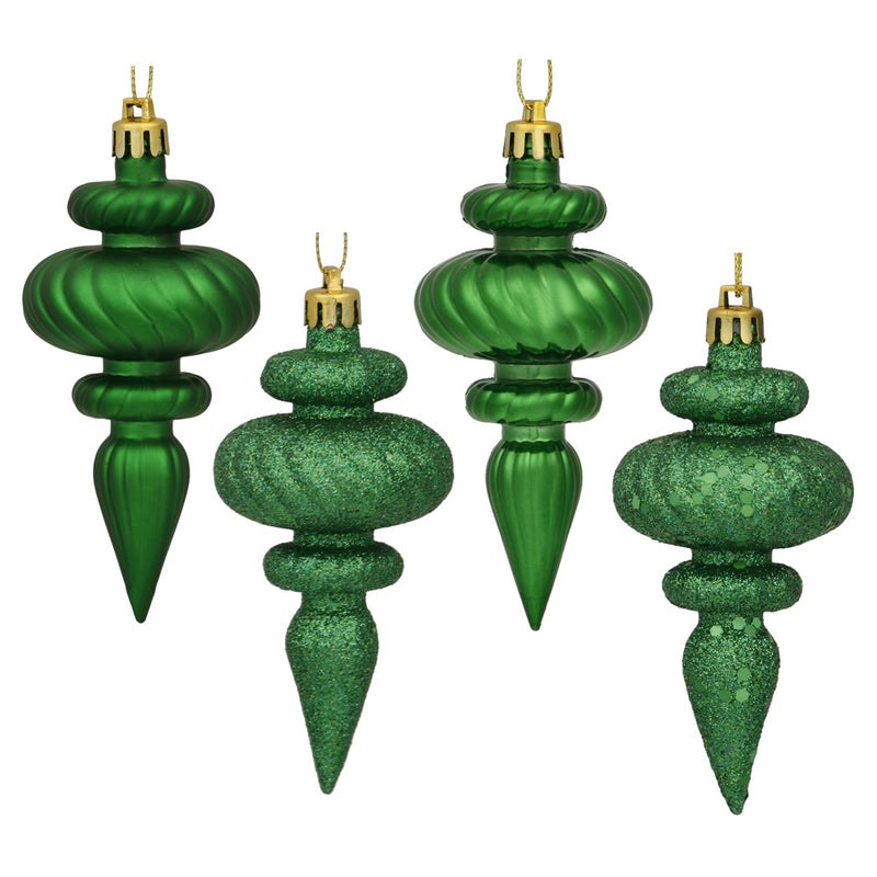 Finial Ornament