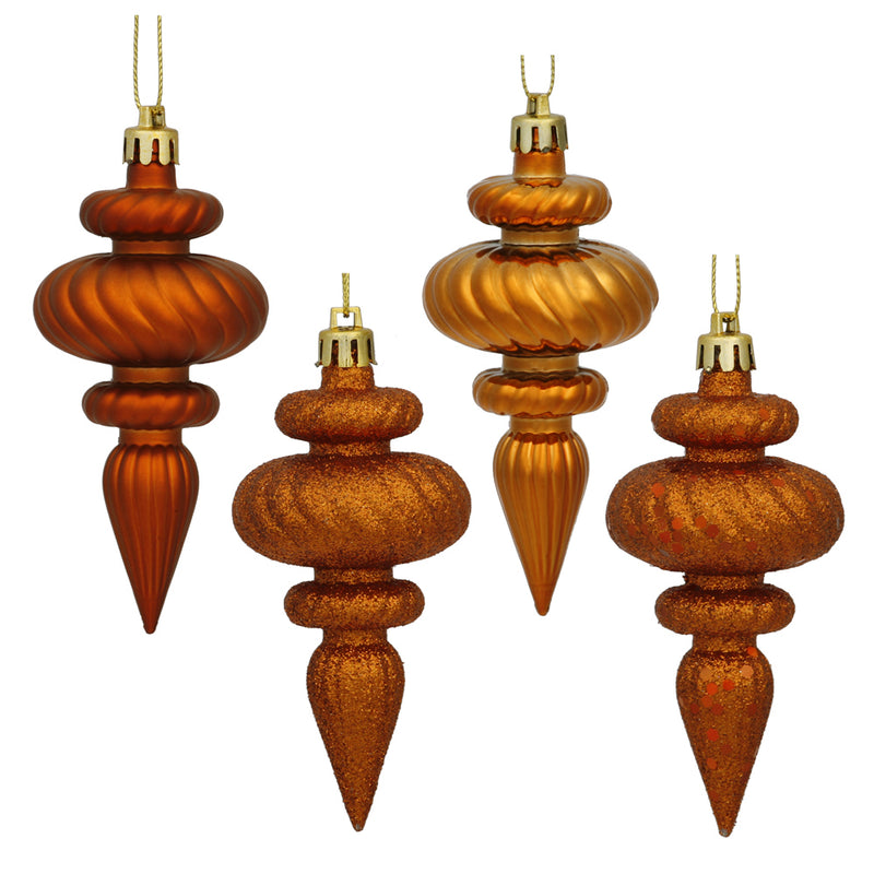 Finial Ornament