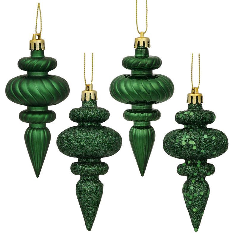 Finial Ornament