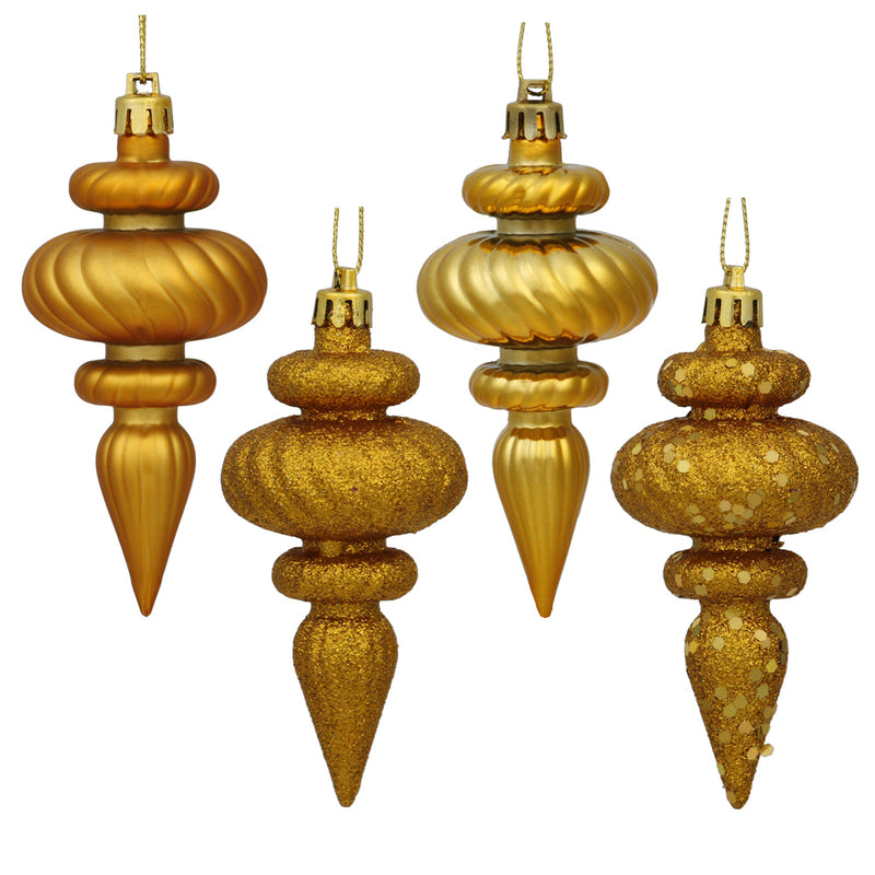 Finial Ornament