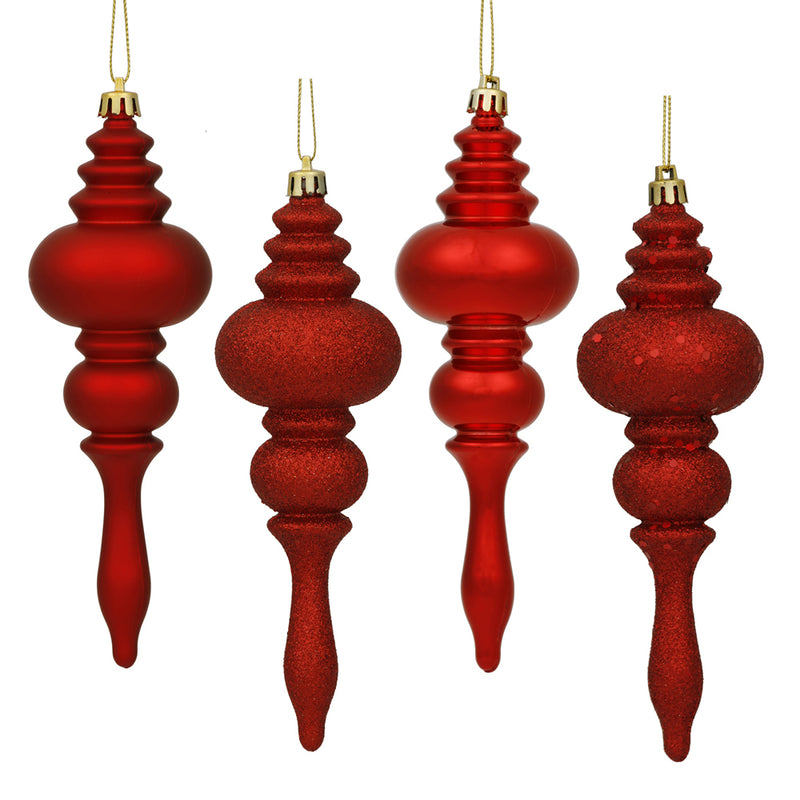 Finial Ornament