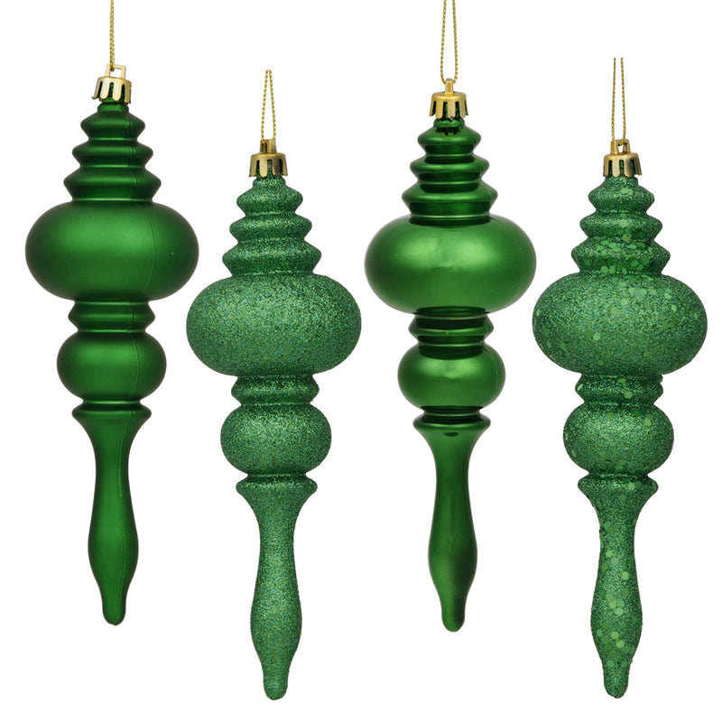 Finial Ornament