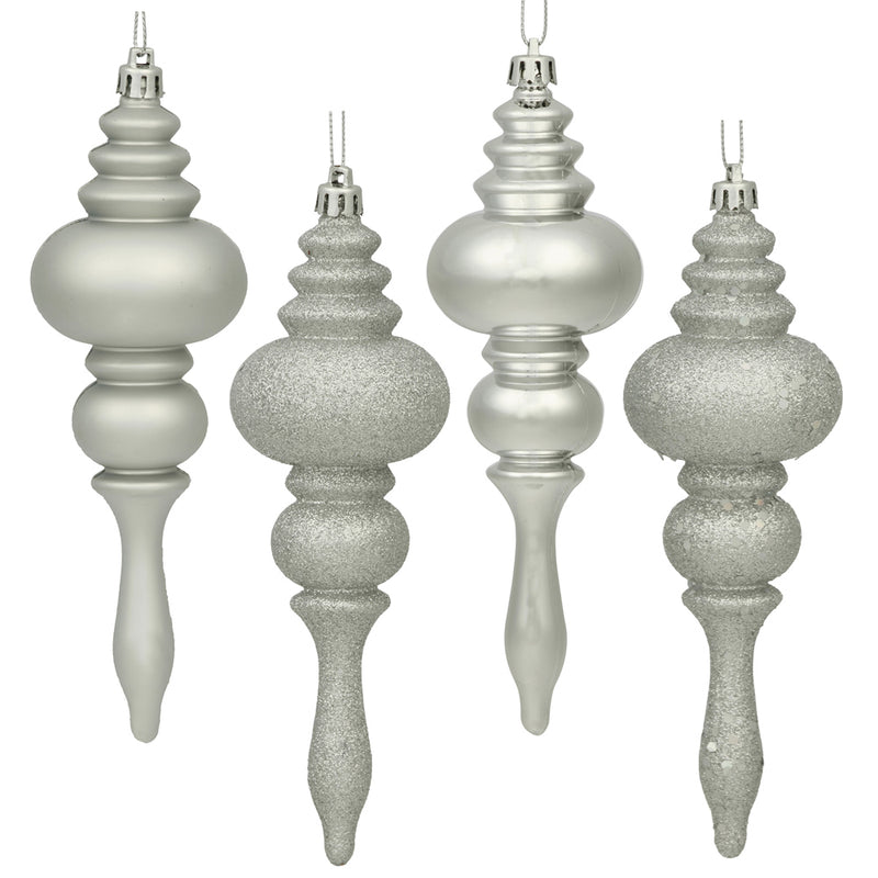 Finial Ornament