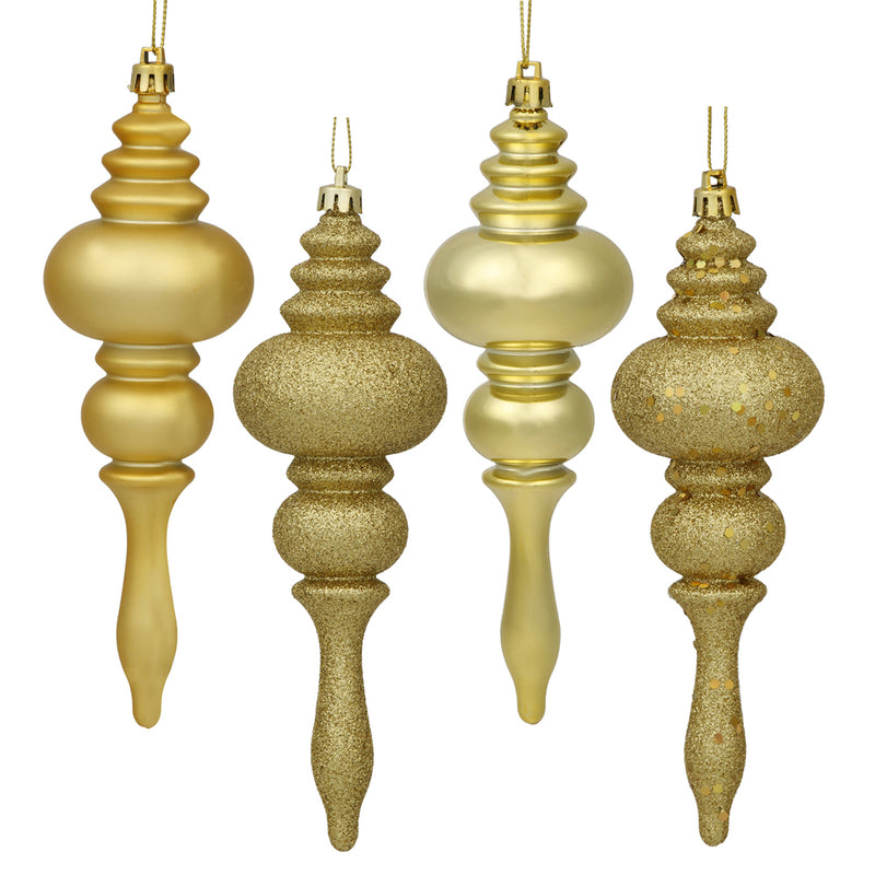 Finial Ornament