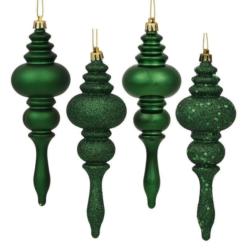 Finial Ornament