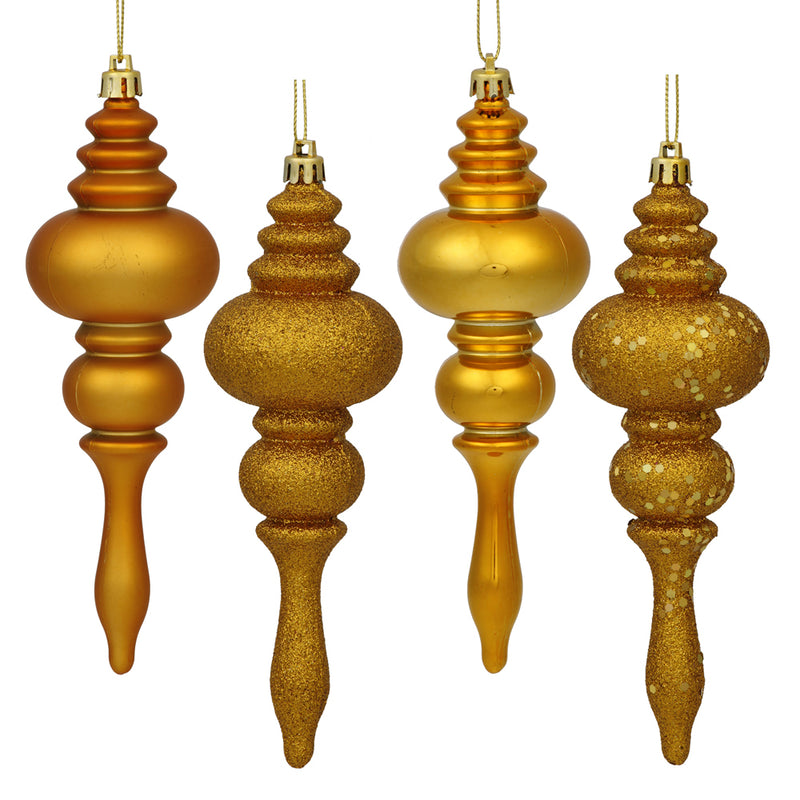 Finial Ornament