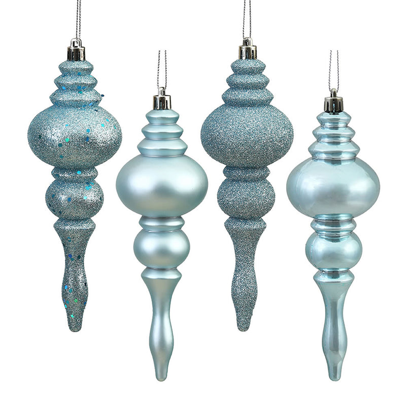 Finial Ornament