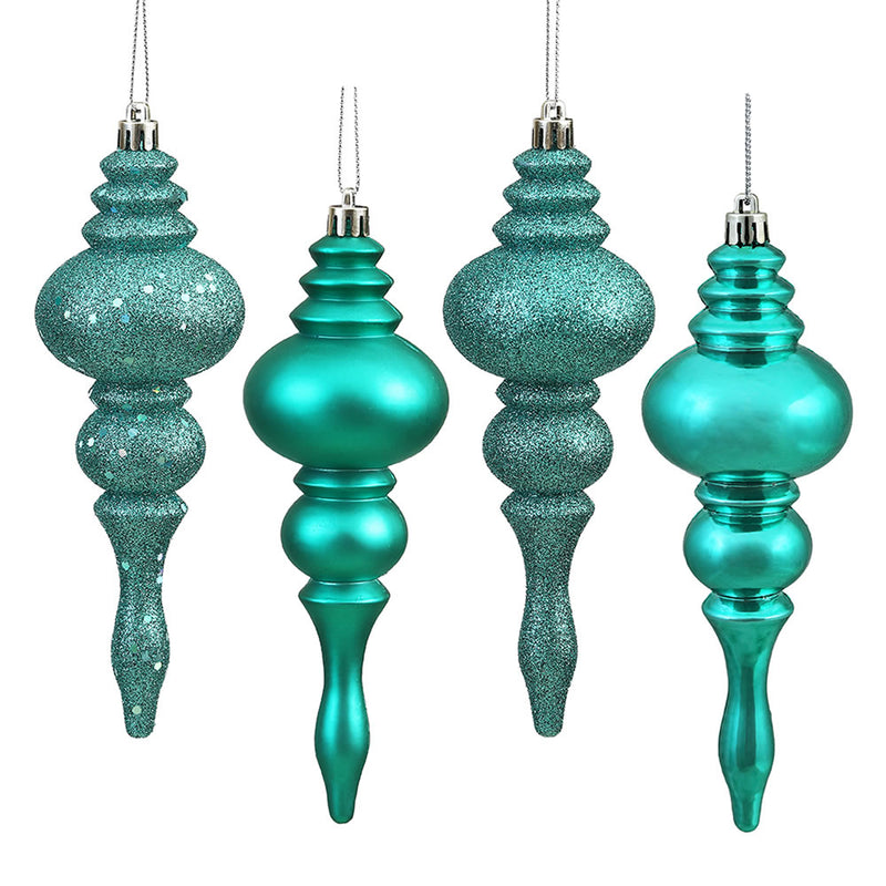 Finial Ornament