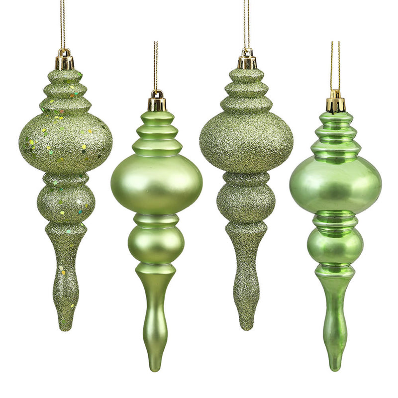 Finial Ornament