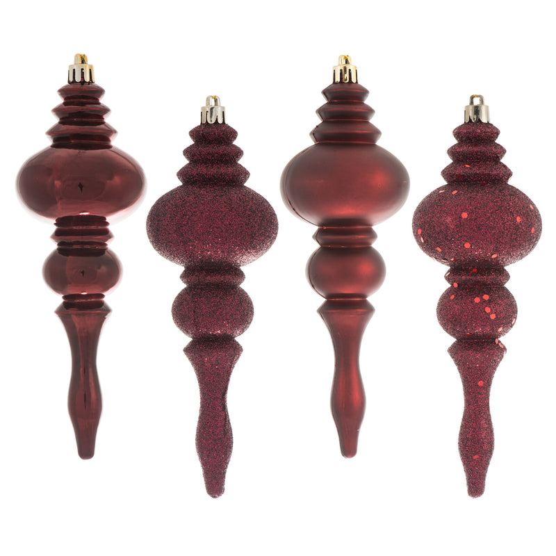 Finial Ornament