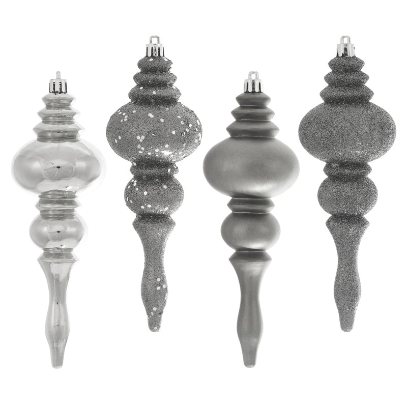 Finial Ornament