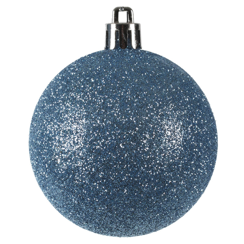 2.4" Glitter Ball