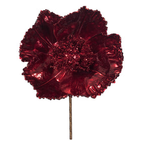 Pearl Poppy