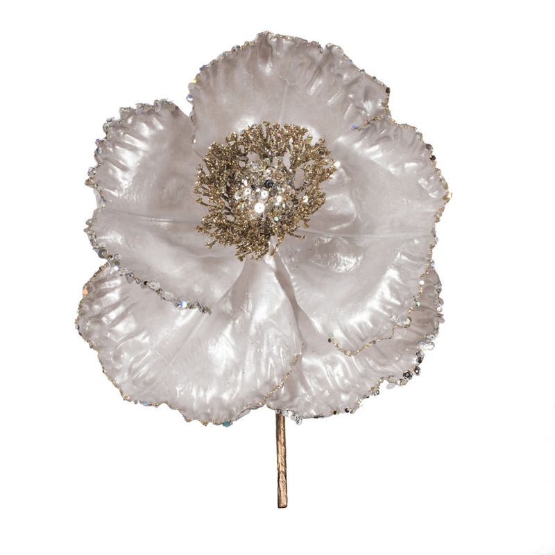 Pearl Poppy