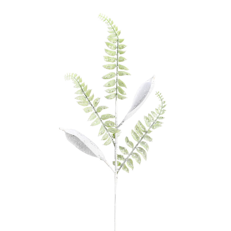 Fern Leaf Spray