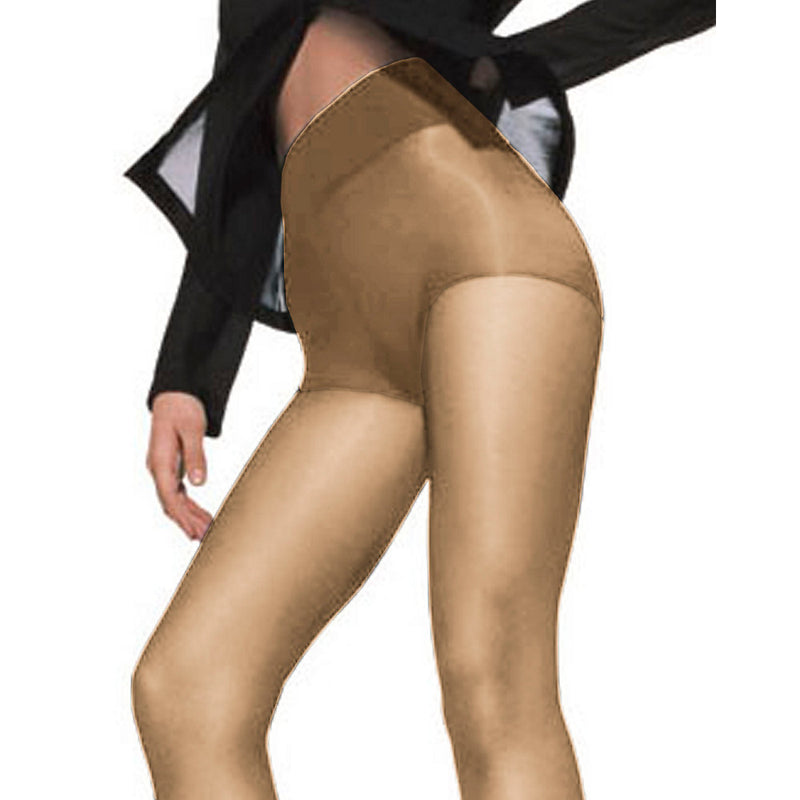 Silk Reflections Waist Smoother Extended Ct