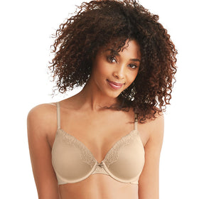 Maidenform Comfort Devotion Extra Coverage T-Shirt Bra