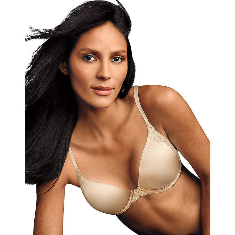 Maidenform Love The Lift Natural Boost Demi T-Shirt Bra