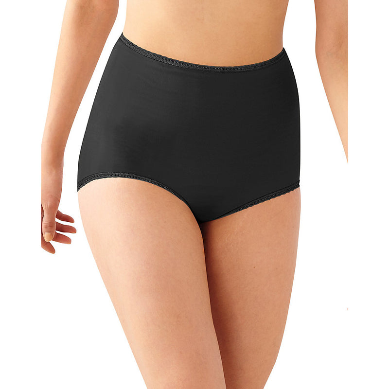 Bali Skimp Skamp Brief Panty