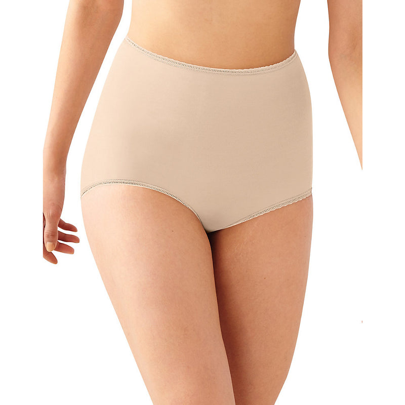 Bali Skimp Skamp Brief Panty